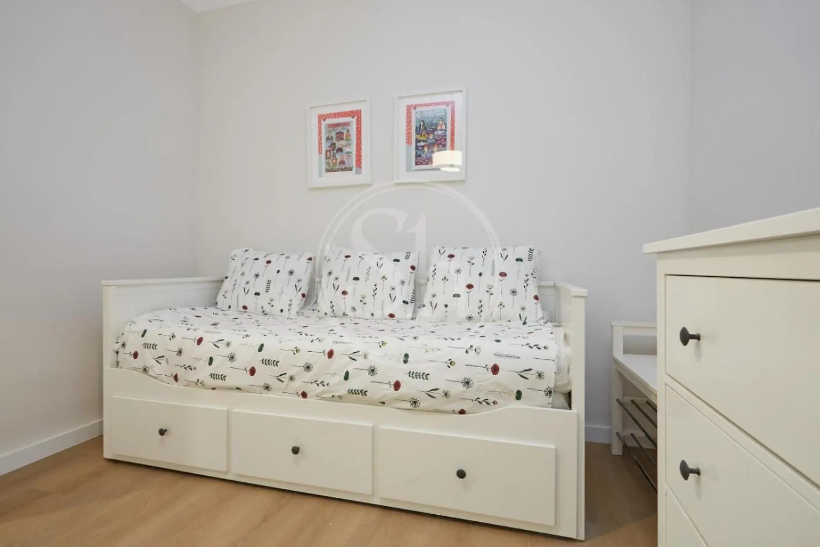 Double Bedroom Men Only Exaimple Barselona