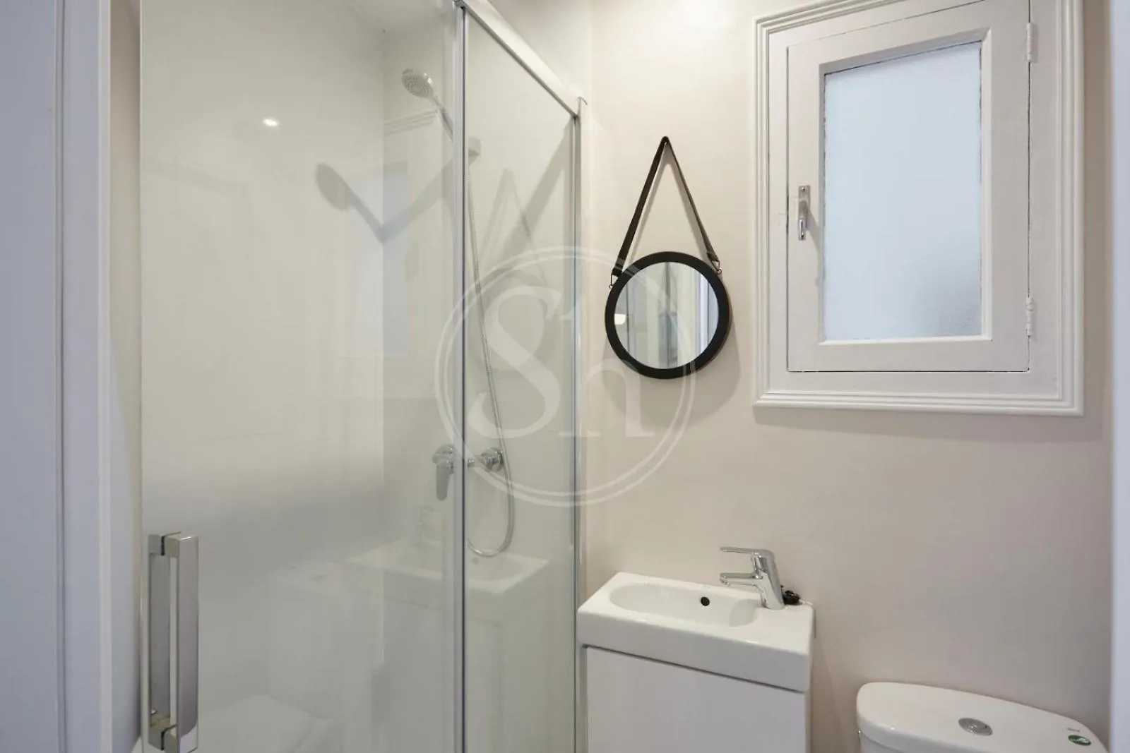 Double Bedroom Men Only Exaimple Barcelona